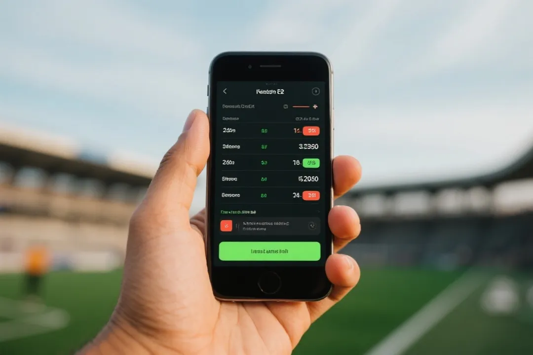 球速体育App界面预览