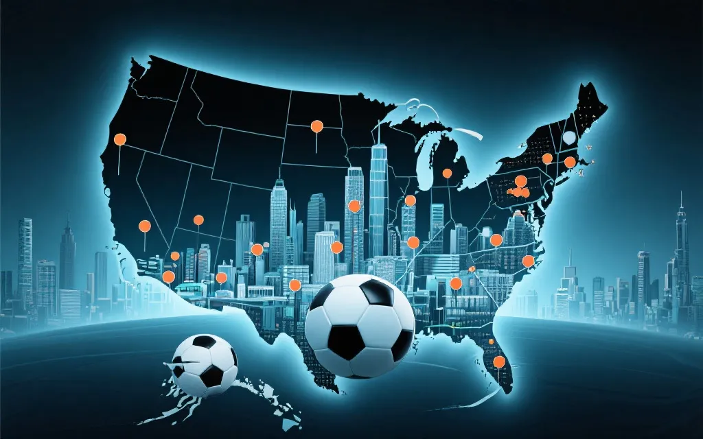 2026世界杯加拿大赛制革新：从1994到2018的对照，看名额、赛地与商业价值的“新秩序”